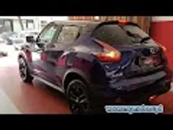 Nissan Juke 1.2 DIG-T N-Connecta