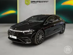 MERCEDES EQS 450+ AMG Line 5000 euros d\'apport et 10000 KM par an