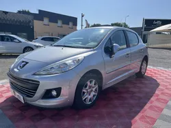 Peugeot 207 1.4 HDI70 BUSINESS PACK 5P