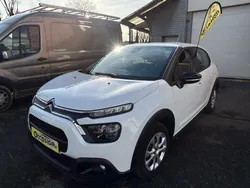 Citroën C3 1.5 HDi 100Ch Feel NAV 1er Main TVA 2 Places 73900KMS