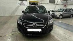 Volkswagen Tiguan 2.0TDI +Motion