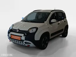 Fiat Panda 1.0 Hybrid City Cross