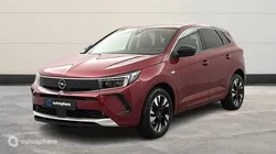 Opel Grandland 1.2 Turbo 130ch Elegance Business