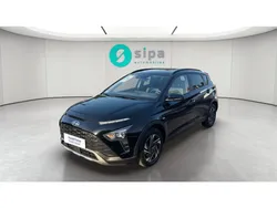 Hyundai Bayon 1.0 T-GDi 100 DCT-7 Hybrid 48V Business 5p