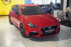 Hyundai I30 N 2.0 T-GDI 275CH - 1ère Main - Carnet D'Entretien - Pack Performance - Carplay -ACC - Echappement Sport - 127000KM