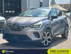 Mitsubishi ASX 1.3 DI-T MHEV 140ch Intense