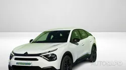 Citroen C4 1.2 PureTech Feel de 2024
