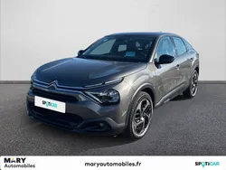 CITROEN C4 PureTech 130 S&S BVM6 Feel Pack