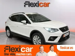 SEAT Arona 1.0 TSI Ecomotive S&S Style 95