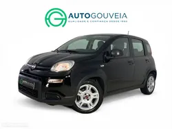 Fiat Panda 1.0 Hybrid