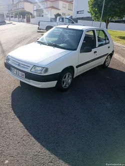 Citroën Saxo 1.1