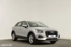 Audi Q2 30 TFSI Advanced