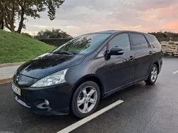 Mitsubishi Grandis 2.0DTi 7Lug Impecável