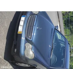 Mercedes-Benz C 220 T CDI Classic