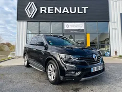 Renault Koleos 1.6 DCI 130ch Caméra + Focal