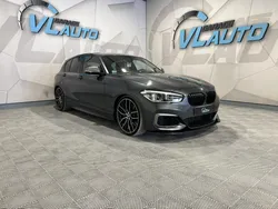 BMW SERIE 1 M135i 326 ch F20 LCI A