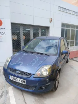 FORD Fiesta 1.4TDCI Ambiente