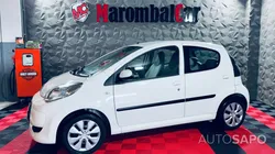 Citroen C1 1.0 Attraction de 2010