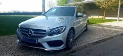 Mercedes-Benz C 220 220 D