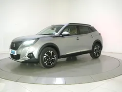 Peugeot 2008 BlueHDi 110 S&S BVM6 - Allure