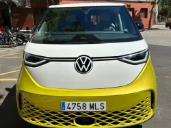 Volkswagen ID. Buzz Pro 150 (204 cv)