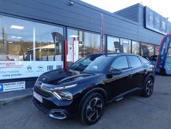 Citroen c4 bluehdi 130 eat8 max