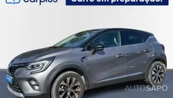 Renault Captur 1.0 TCe 90 techno de 2023