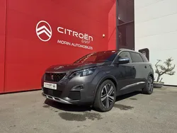 Peugeot 5008 2.0 BLUEHDI 180CH S&S GT EAT8