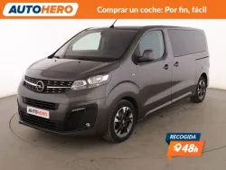 OPEL Zafira 2.0D L Business Elegance 145
