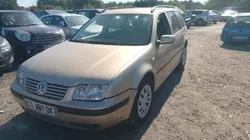 Volkswagen bora 1.9 tdi 130cv 2002
