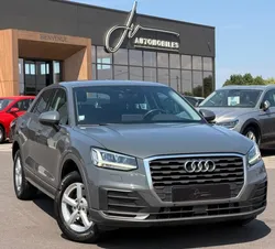 Audi Q2 1.4 TFSI COD 150 1ère Main