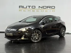 Opel Astra OPC 280 ch BVM - NAVIGATION PHARES BI-XENON JANTES LM 20''
