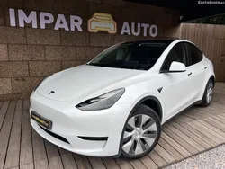 Tesla Model Y RWD 2023