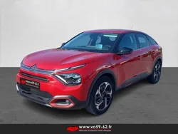 Citroen C4 PureTech 130ch S&S Shine Pack EAT8
