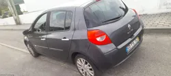 Renault Clio Dynamique 1.5 dCi