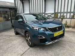 Peugeot 5008II 1.2PTEC 130CH ALLURE BUSINESS