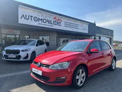 VOLKSWAGEN Golf 1.2 tsi confortline 105ch