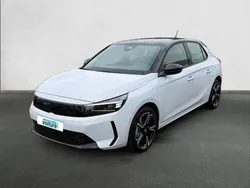Opel Corsa 1.2 Turbo Hybrid 110 ch Autom - GS