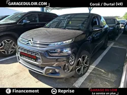 Citroën C4 Cactus BlueHDi 100 BVM6 Feel Business