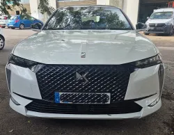 DS Automobiles DS 4 DS 4 Cross E-Tense Rivoli Aut. 225 Rivoli
