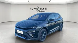 SKODA Elroq 340 ch Batterie RS RS