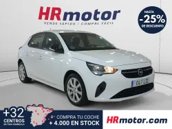 OPEL Corsa 1.5D DT S-S Edition 100