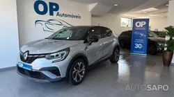 Renault Captur 1.0 TCe RS Line de 2022