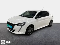 Peugeot 208 PureTech 100 S&S BVM6 Style
