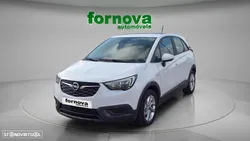Opel Crossland X 1.2 Edition