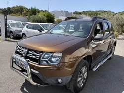 Dacia Duster 1.5 dCi 90 Lauréate 4X2