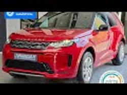 Land Rover Discovery Sport 2.0 eD4 R-Dynamic S 7L