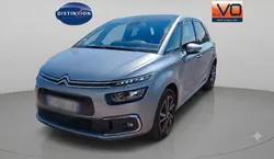 Citroën C4 Picasso BlueHDi 120 S&S EAT6 Shine