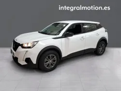 Peugeot 2008 Active Pack BlueHDI 81kW (110CV)