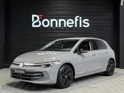 VOLKSWAGEN GOLF VIII 1.5 eTSI 150Ch DSG7, CAM | CARPLAY | ACC, TVA, 24 900Km, GARANTIE 07/2027..